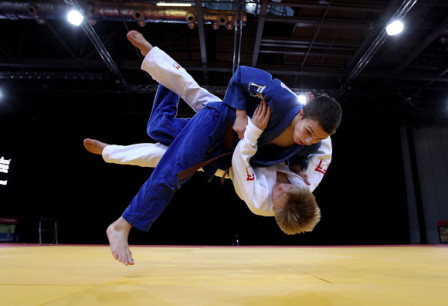 Judo